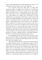 Eseja 'Godīga spēle', 3.