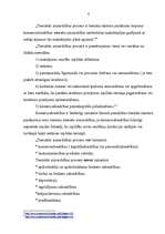 Referāts 'Uzņēmuma maksātnespējas regulējums komerctiesībās', 6.