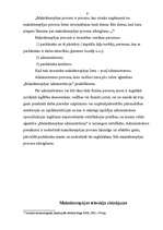 Referāts 'Uzņēmuma maksātnespējas regulējums komerctiesībās', 9.