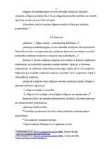 Referāts 'Uzņēmuma maksātnespējas regulējums komerctiesībās', 11.