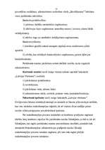 Referāts 'Uzņēmuma maksātnespējas regulējums komerctiesībās', 13.