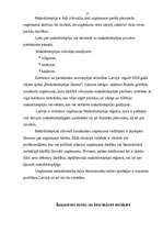 Referāts 'Uzņēmuma maksātnespējas regulējums komerctiesībās', 17.