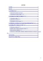 Referāts 'Kooperācijas', 2.