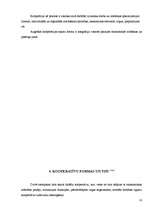 Referāts 'Kooperācijas', 18.