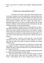 Referāts 'Kooperācijas', 21.