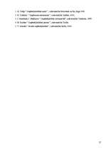 Referāts 'Kooperācijas', 27.