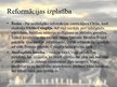 Prezentācija 'Reformācija', 12.