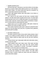 Konspekts 'Pircēja lēmuma pieņemšanas process', 1.