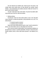 Konspekts 'Pircēja lēmuma pieņemšanas process', 3.