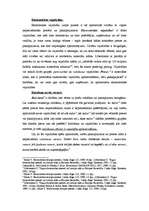 Konspekts 'Resursu ierobežotība', 1.