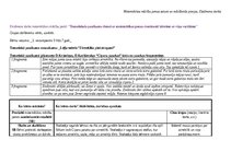 Konspekts 'Tematiskais pasākums dienai ar matemātikas jomas dominanti bērniem ar viņu vecāk', 1.