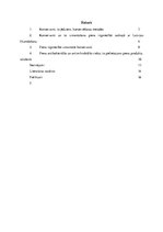 Referāts 'Antimikrobiālas vielas pienā, to salīdzinājums ar konservantiem', 1.