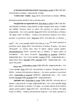 Referāts 'Antimikrobiālas vielas pienā, to salīdzinājums ar konservantiem', 5.