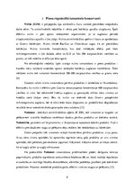 Referāts 'Antimikrobiālas vielas pienā, to salīdzinājums ar konservantiem', 8.