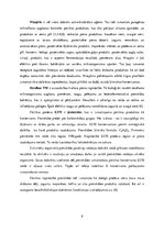 Referāts 'Antimikrobiālas vielas pienā, to salīdzinājums ar konservantiem', 9.