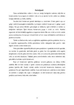 Referāts 'Antimikrobiālas vielas pienā, to salīdzinājums ar konservantiem', 13.