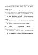 Referāts 'Antimikrobiālas vielas pienā, to salīdzinājums ar konservantiem', 15.