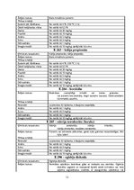 Referāts 'Antimikrobiālas vielas pienā, to salīdzinājums ar konservantiem', 27.