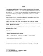 Referāts 'Cukura un saldinātāju daudzums limonādēs', 3.