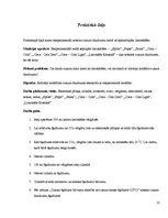 Referāts 'Cukura un saldinātāju daudzums limonādēs', 12.