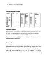 Referāts 'Cukura un saldinātāju daudzums limonādēs', 13.