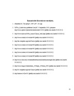 Referāts 'Cukura un saldinātāju daudzums limonādēs', 20.