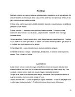 Referāts 'Cukura un saldinātāju daudzums limonādēs', 21.