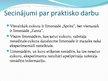 Referāts 'Cukura un saldinātāju daudzums limonādēs', 29.