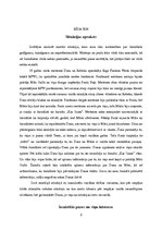 Referāts 'Morālās situācijas analīze', 2.