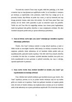 Referāts 'Morālās situācijas analīze', 5.