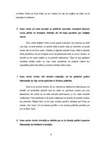 Referāts 'Morālās situācijas analīze', 6.