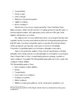 Referāts 'Eksports', 10.