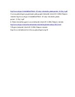 Referāts 'Eksports', 14.