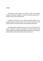 Referāts 'Ētika valsts amatpersonu darbībā', 3.