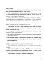 Referāts 'Ētika valsts amatpersonu darbībā', 4.