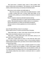 Referāts 'Ētika valsts amatpersonu darbībā', 5.