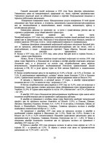 Referāts 'Инфляция в Латвии: причины и последствия', 20.