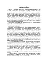 Referāts 'Metālu apstrādes veidi atslēdzniecībā', 6.