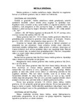 Referāts 'Metālu apstrādes veidi atslēdzniecībā', 8.