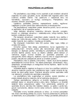 Referāts 'Metālu apstrādes veidi atslēdzniecībā', 21.