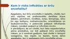 Prezentācija 'Ērču encefalīts', 7.