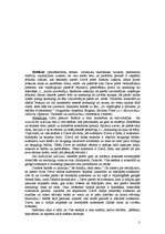 Referāts 'Filosofijas saturs un izglītība', 3.