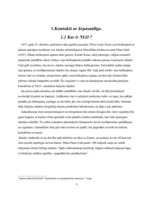 Referāts 'Pasaules fenomeni', 5.