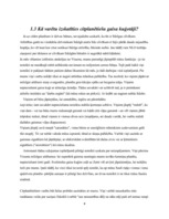 Referāts 'Pasaules fenomeni', 8.