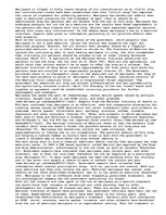 Eseja 'Marijuana for Medicinal Purposes', 1.