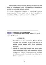 Referāts 'Kriminālatbildība un administratīvā atbildība', 21.