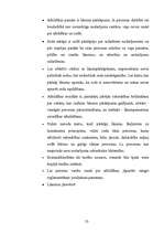 Referāts 'Kriminālatbildība un administratīvā atbildība', 22.