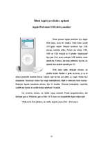 Referāts 'Apple', 15.