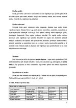 Paraugs 'Areālu diagnoze', 3.