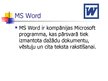 Prezentācija 'MS Word un Excel file print iespēju salīdzinājums', 4.
